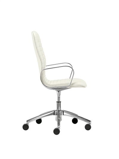 VAGHI Кресло для гостей UNION sun-id-1986018 - Вид №1