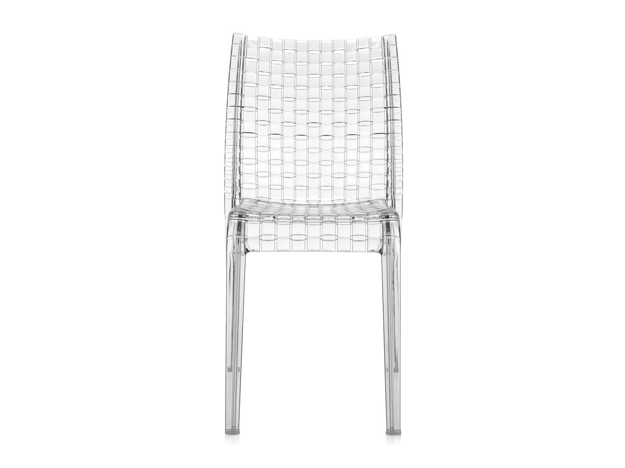 Стул из поликарбоната Kartell AMI AMI ARCH-00122270 - Вид №8