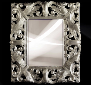 Зеркало  FRANCESCO MOLON Q120