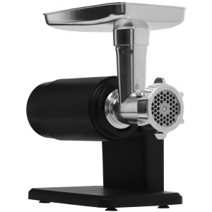 9162057 Мясорубка электрическая GARLYN MG-6000 черный