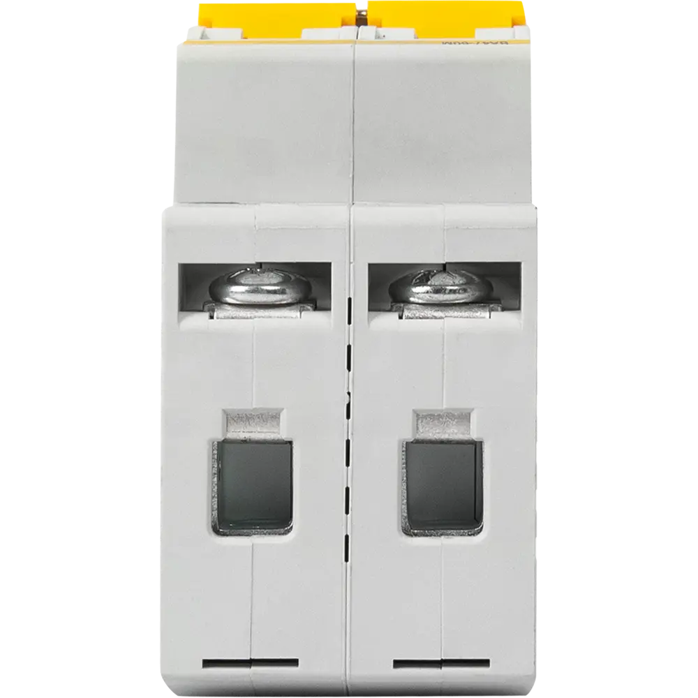 Автоматический выключатель IEK ВА47-60M 2P C32 А 6 кА 89162772 STLM-2212616  - Вид №4