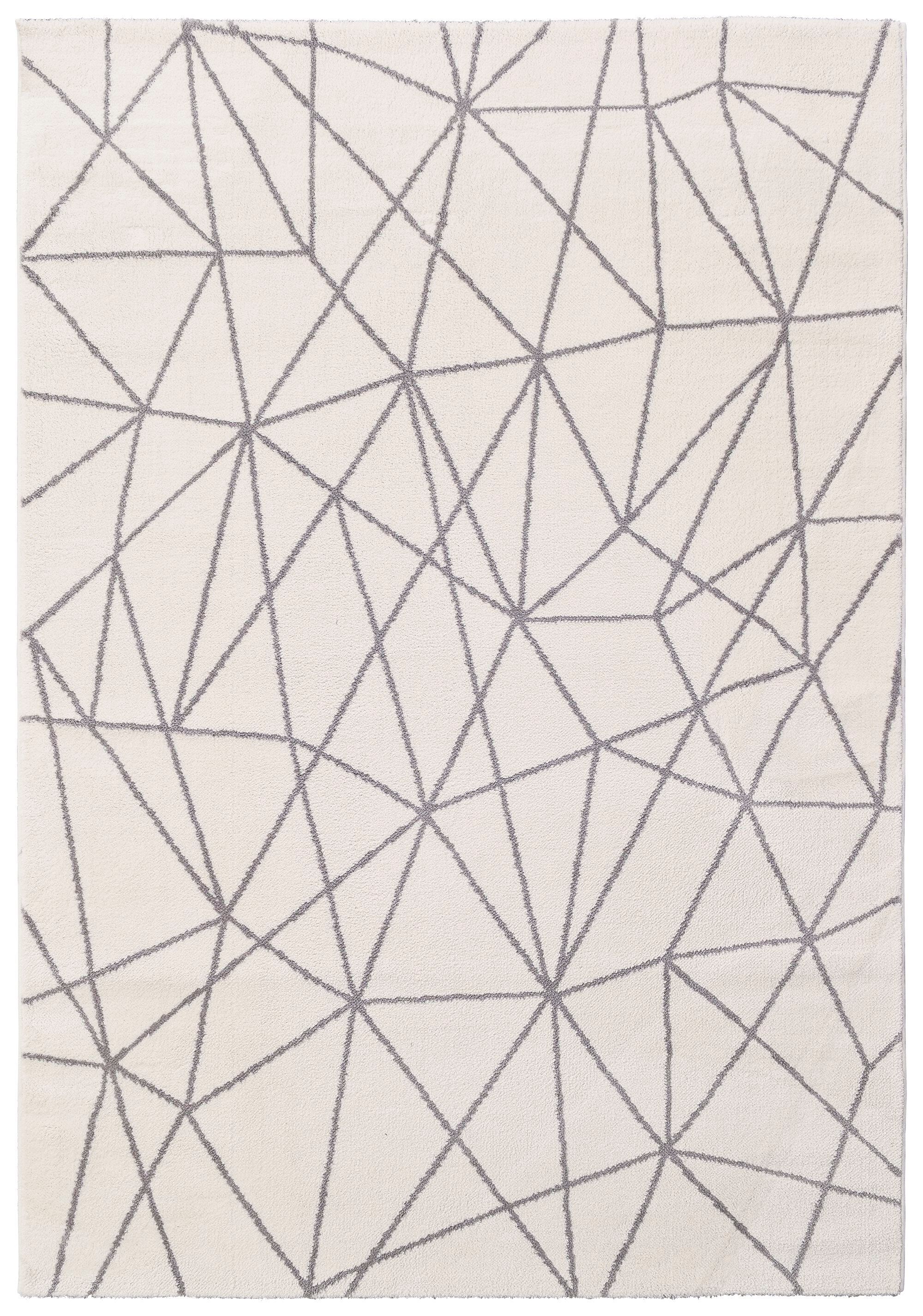 Прямоугольный ковер с рисунком Ademi Essential ARCH-00141285 - Вид №3