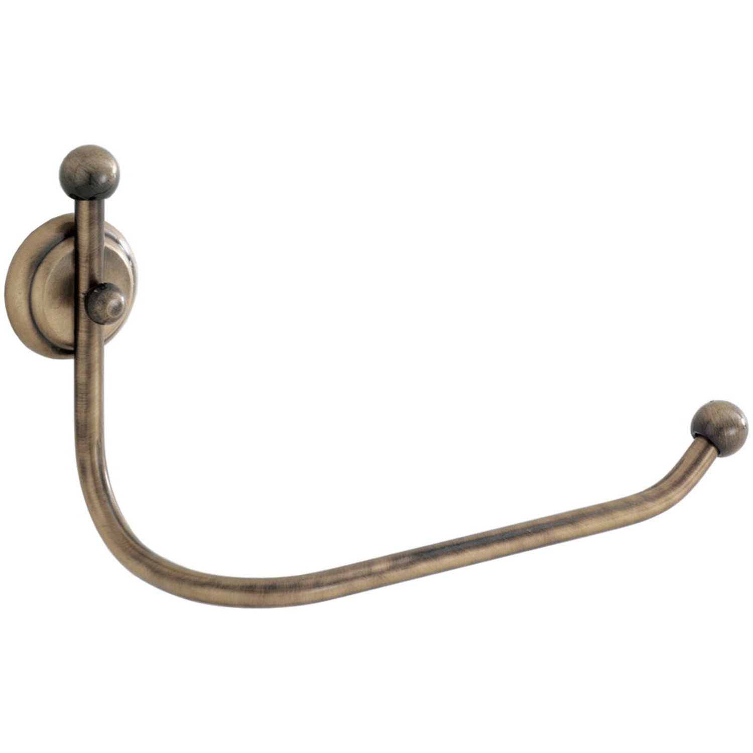 коллекция TERESA Anticata Aксессуары для ванной комнаты CARBONARI 47658 - Вид №7