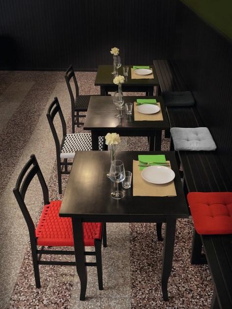 Very Wood Стул ясень с открытой спинкой Lisboa sun-id-1470042 - Вид №7