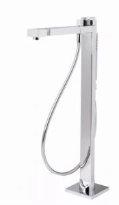 tender rain Душ для ног на открытом воздухе