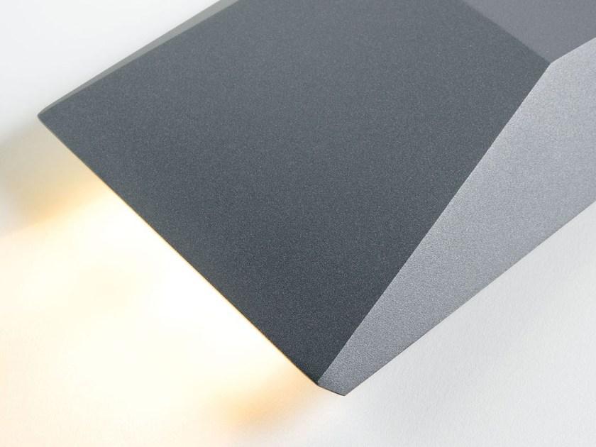 Modular Lighting Instruments Светодиодный уличный настенный светильник sun-id-1373862 - Вид №2