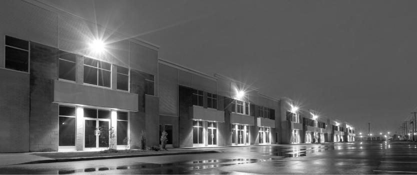 NEXO LUCE Настенный светодиодный проектор для улицы Projector nexo luce 2621 - Вид №1