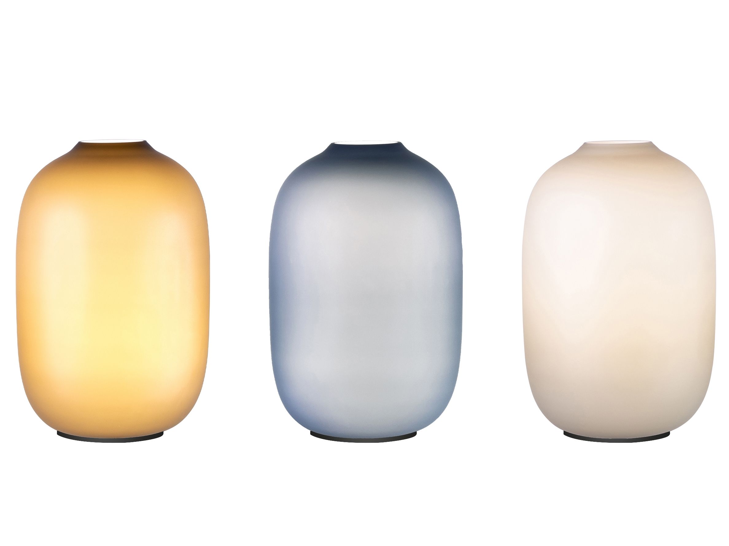 Стеклянный торшер CAPPELLINI Arya ARCH-00061635 - Вид №1