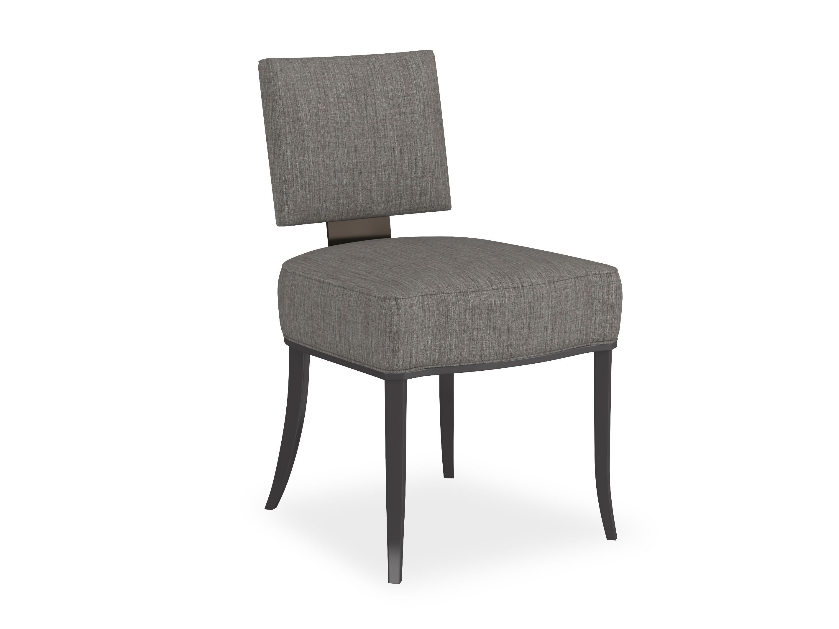 Мягкий стул из ткани Caracole Reserved ARCH-00143541 - Вид №64