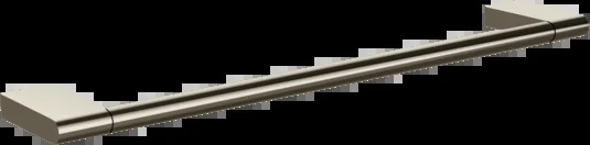 Полотенцесушитель 66500 720 Gessi Origini НИКЕЛЬ PVD