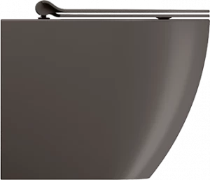 881016 Подвесной унитаз настенный Бежевый GSI ceramica  Италия