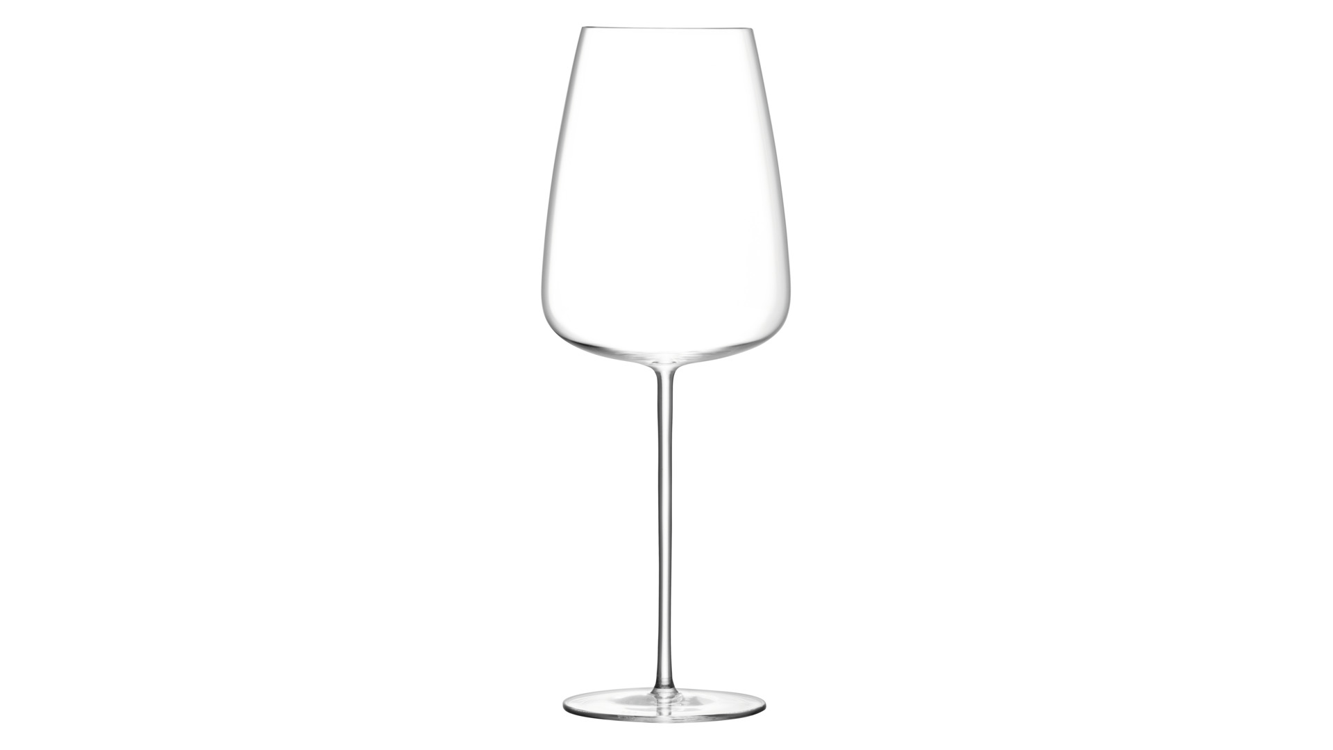 10656175 LSA International Набор бокалов для красного вина LSA International, "Wine Culture", 800мл, 2шт. Стекло  - Вид №2