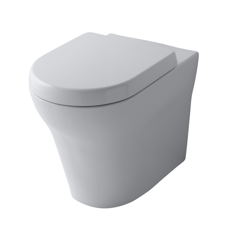 TOTO УНИТАЗ ПРИСТАВНОЙ MH CW163Y#XW 