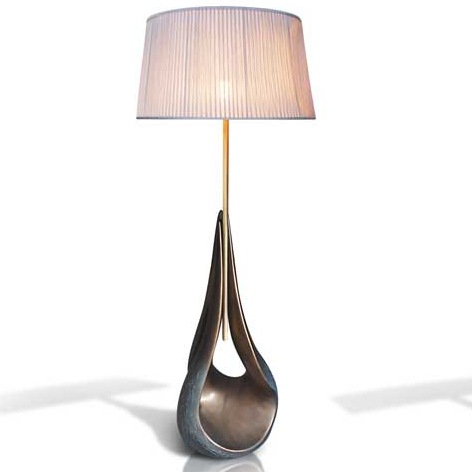 042306 Торшер Pyto Karpa  - Вид №6