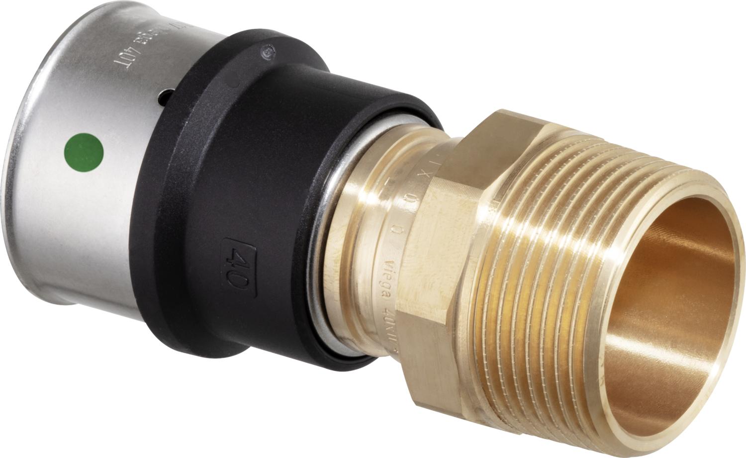 Viega Соединительный элемент Viega Smartpress 6711 (729554) 729 554