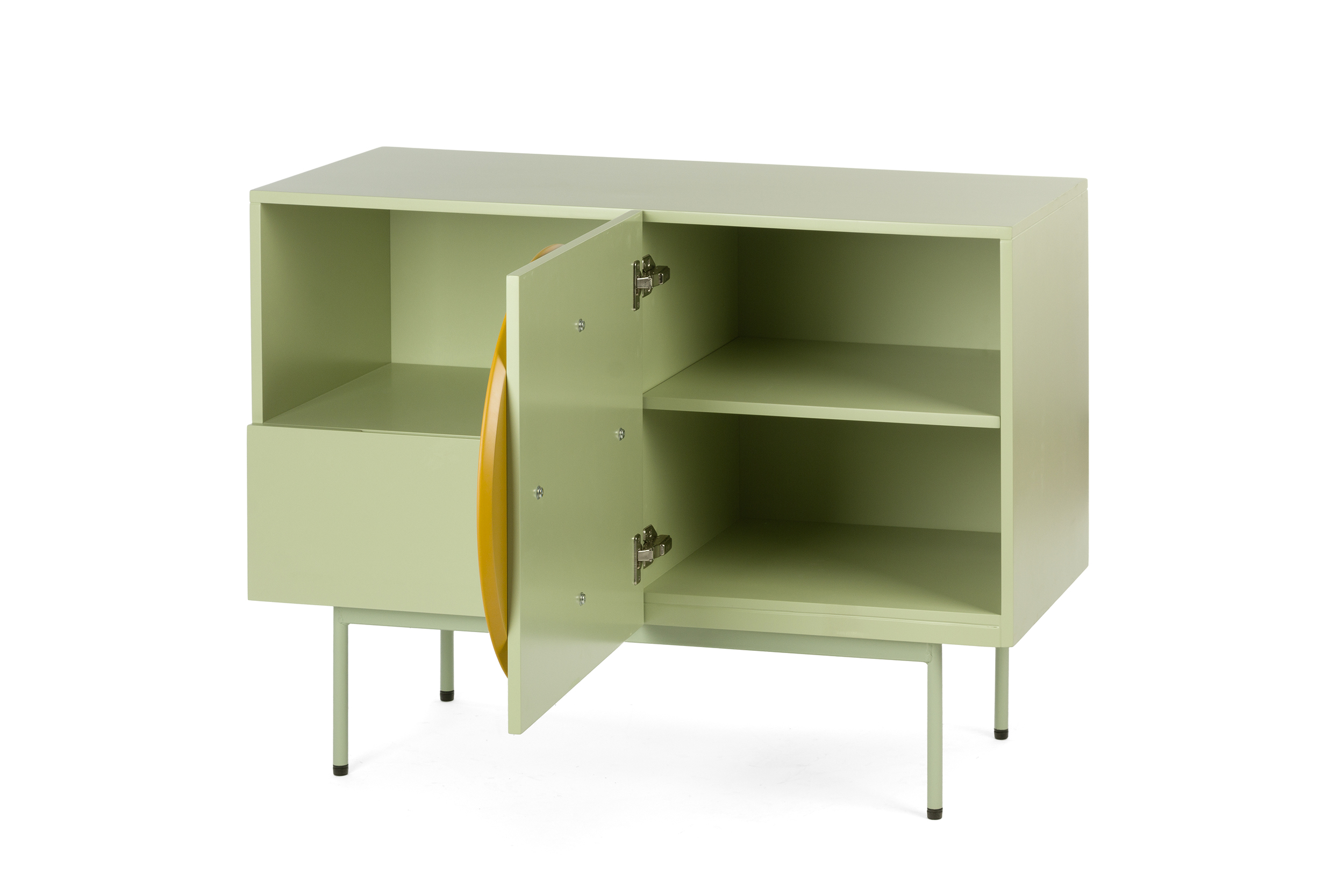 2000983196583 Комод Farda LA FORMA  - Вид №1