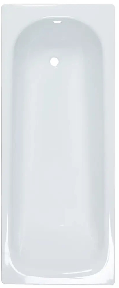 Стальная ванна Kaldewei Form Plus — классика с антикоррозийной защитой 14123079