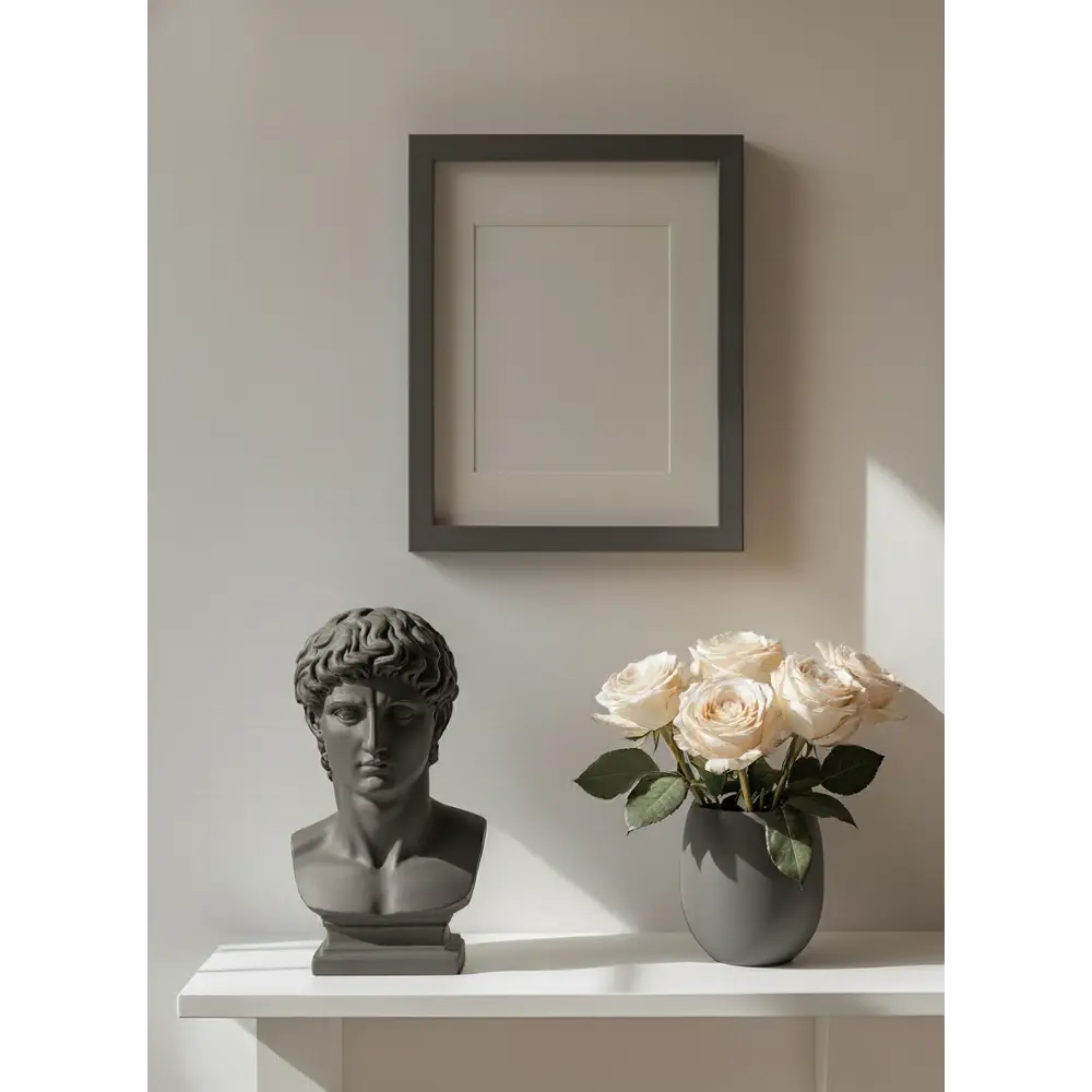 Эмаль аэрозольная Siana HQ графитовый 520 мл STLM-2009362 - Вид №7