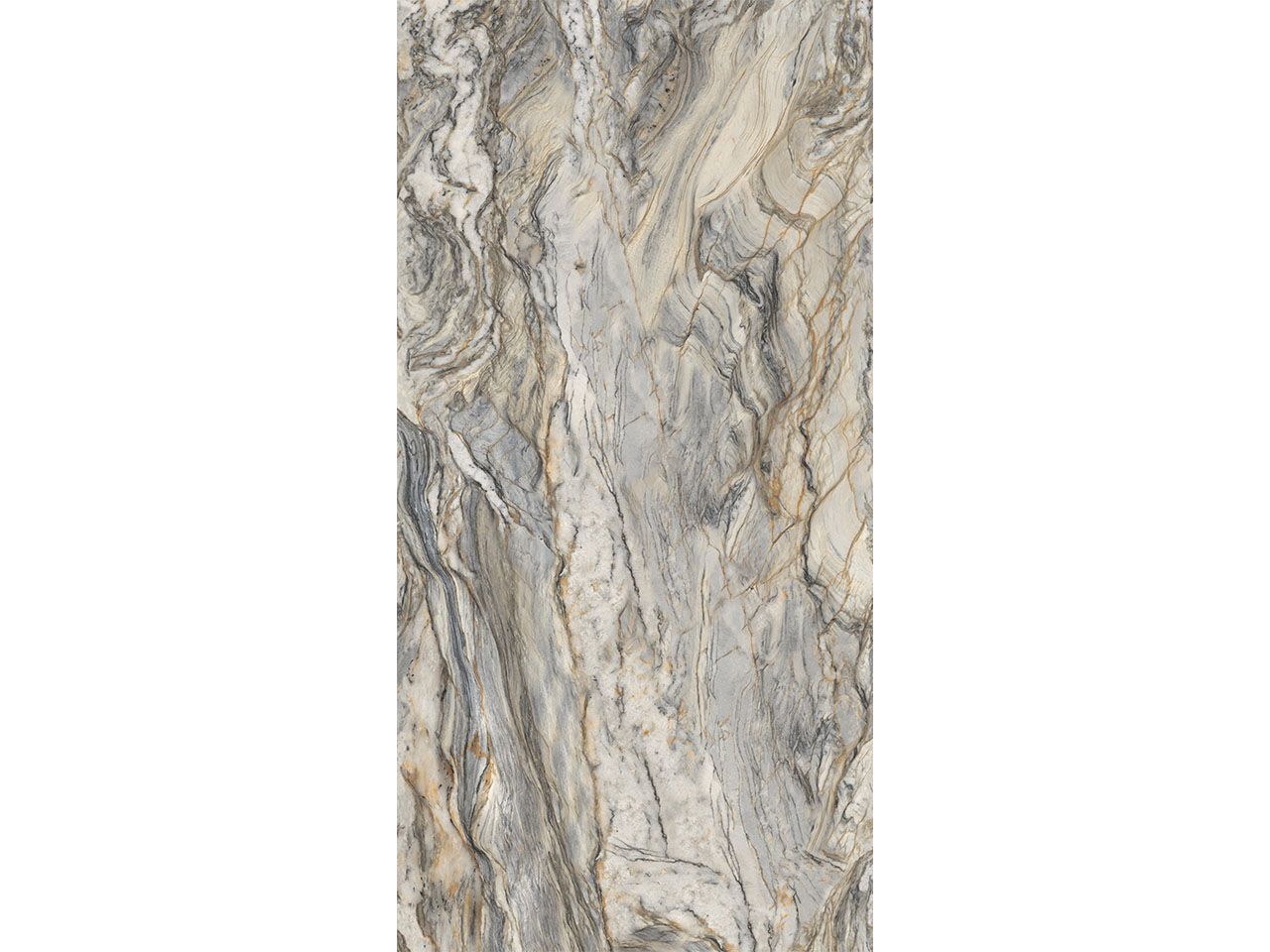 Пол / керамогранит с мраморным эффектом Kaleseramik плиты ARCH-00089288 - Вид №6