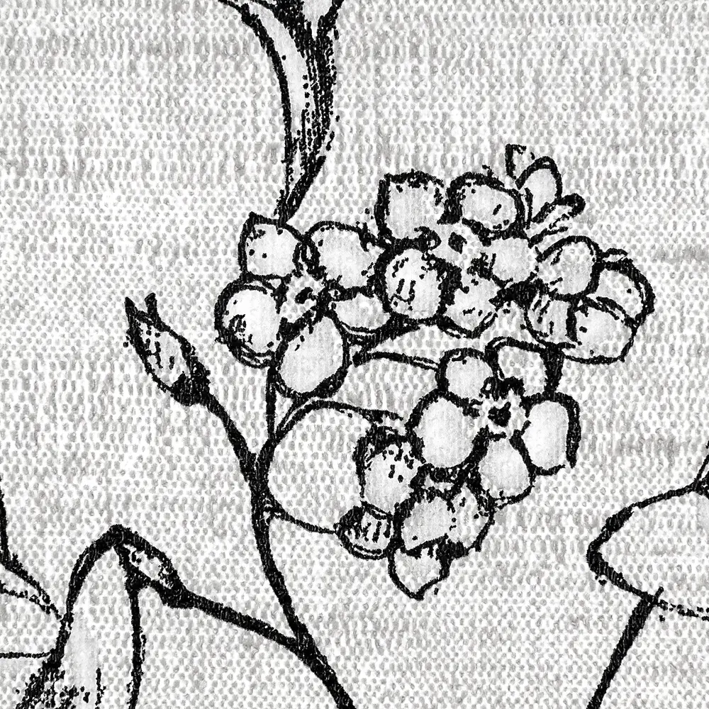 Обои флизелиновые Ateliero Provance серые 1.06 м 889097 STLM-2072733 - Вид №1