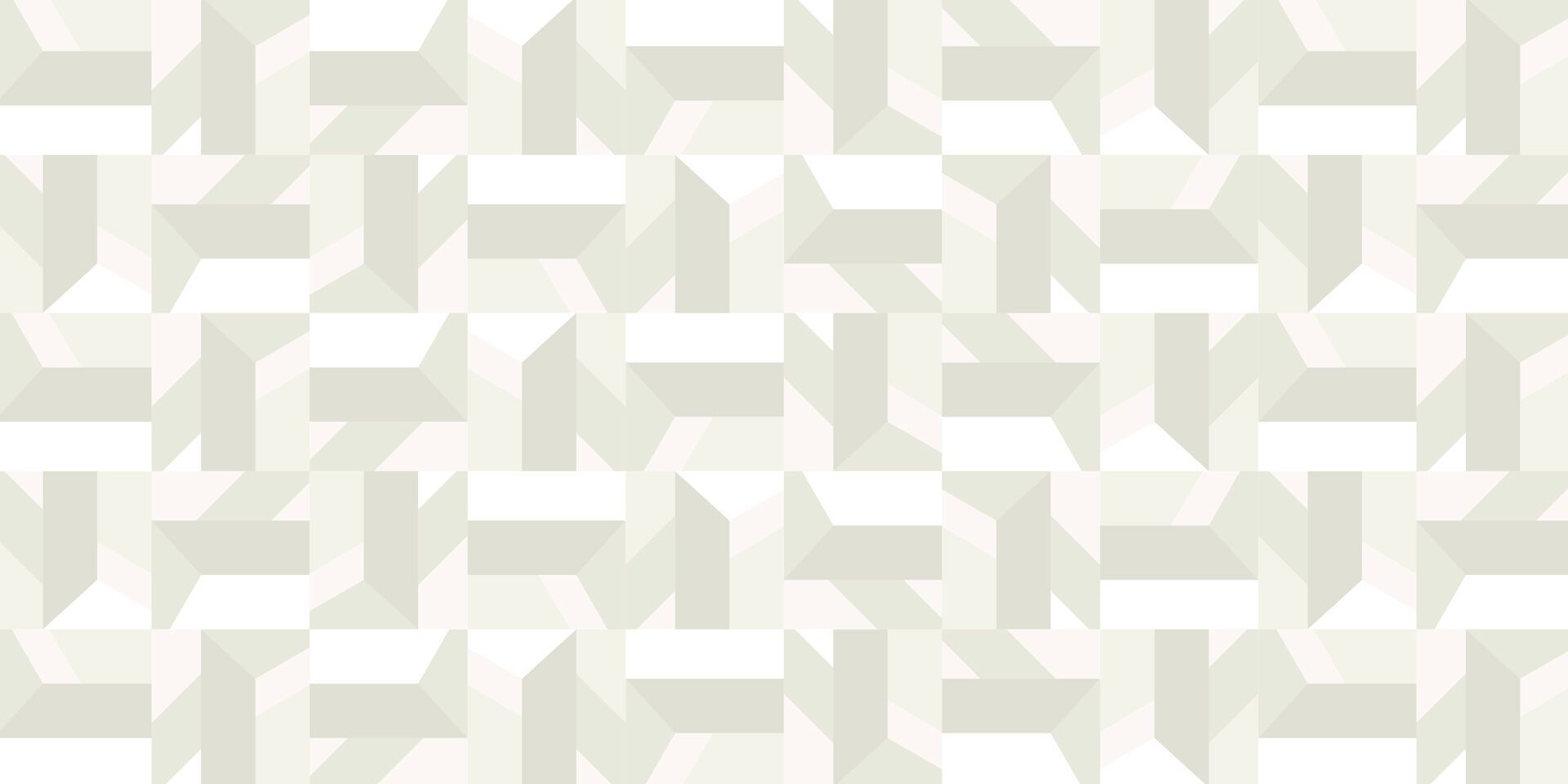 Геометрические обои для детей Rimura 2025 ARCH-00051291 - Вид №3