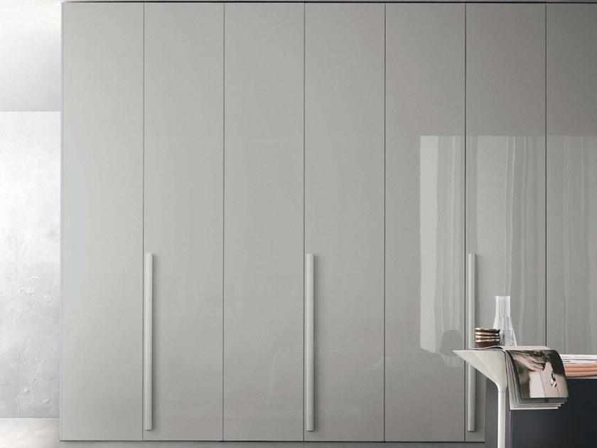 ZANETTE Модульный лакированный деревянный шкаф sun-id-1380060 - Вид №5