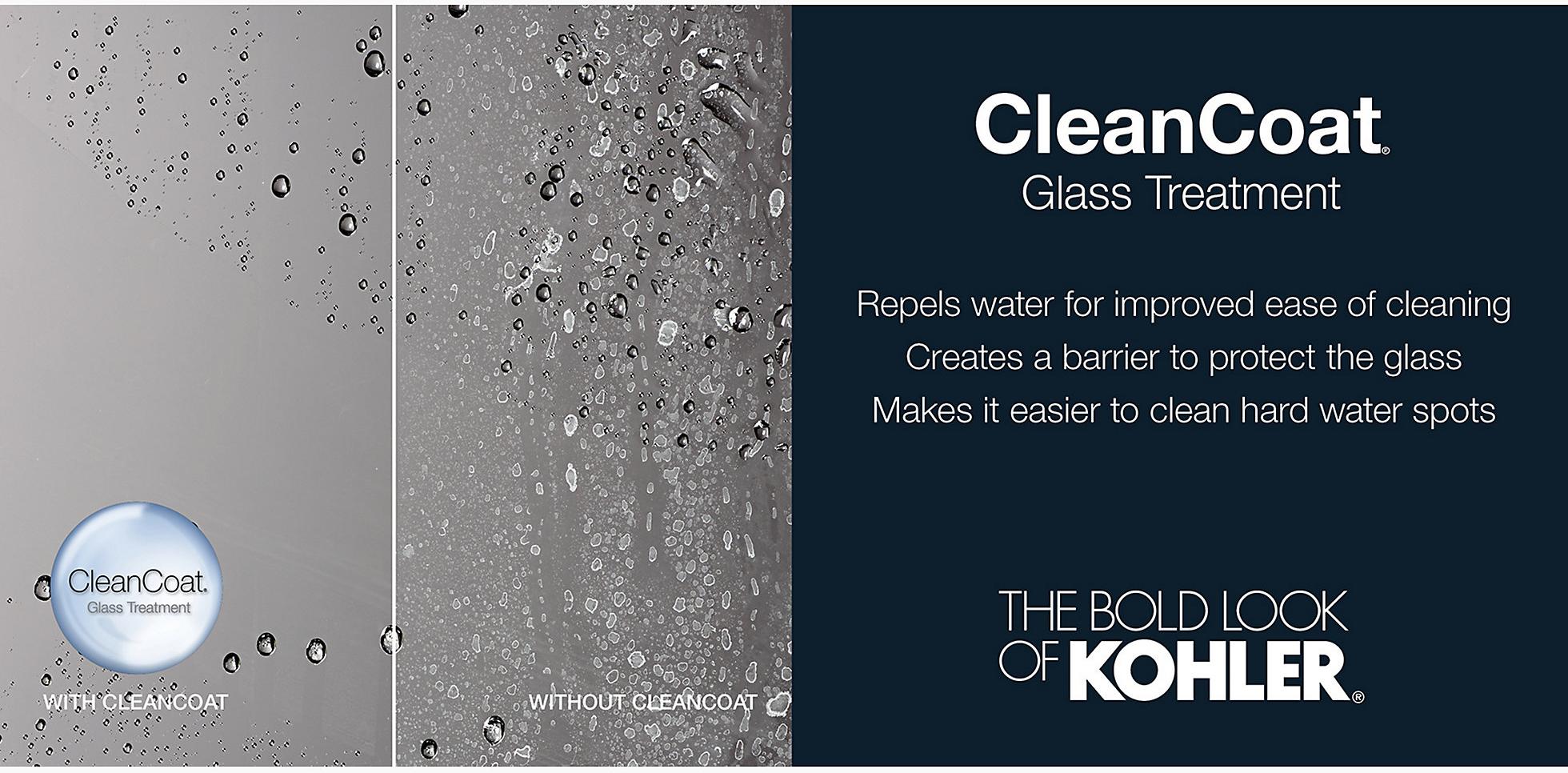KOHLER  K-705715-L-SHP  - Вид №3