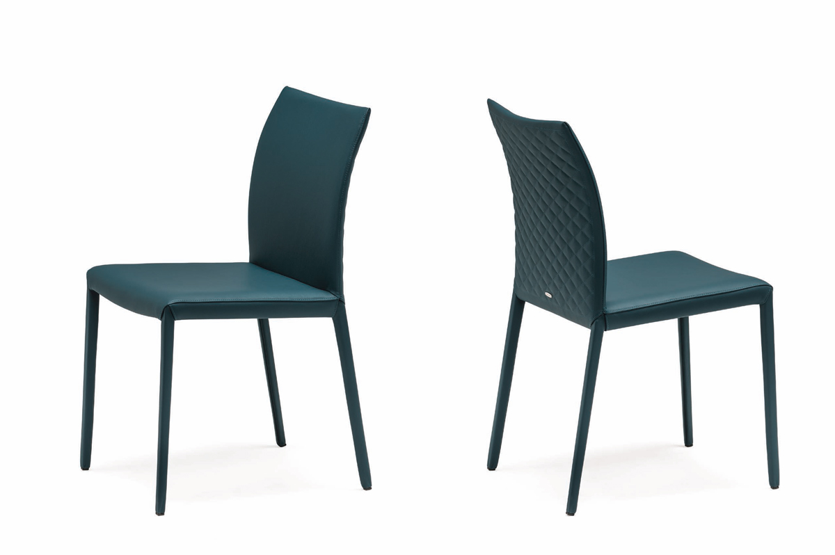 Стул  CATTELAN ITALIA NORMA COUTURE  - Вид №1