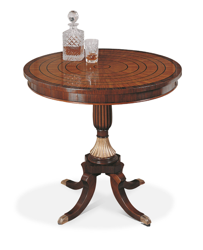 Столик  FRANCESCO MOLON T157 