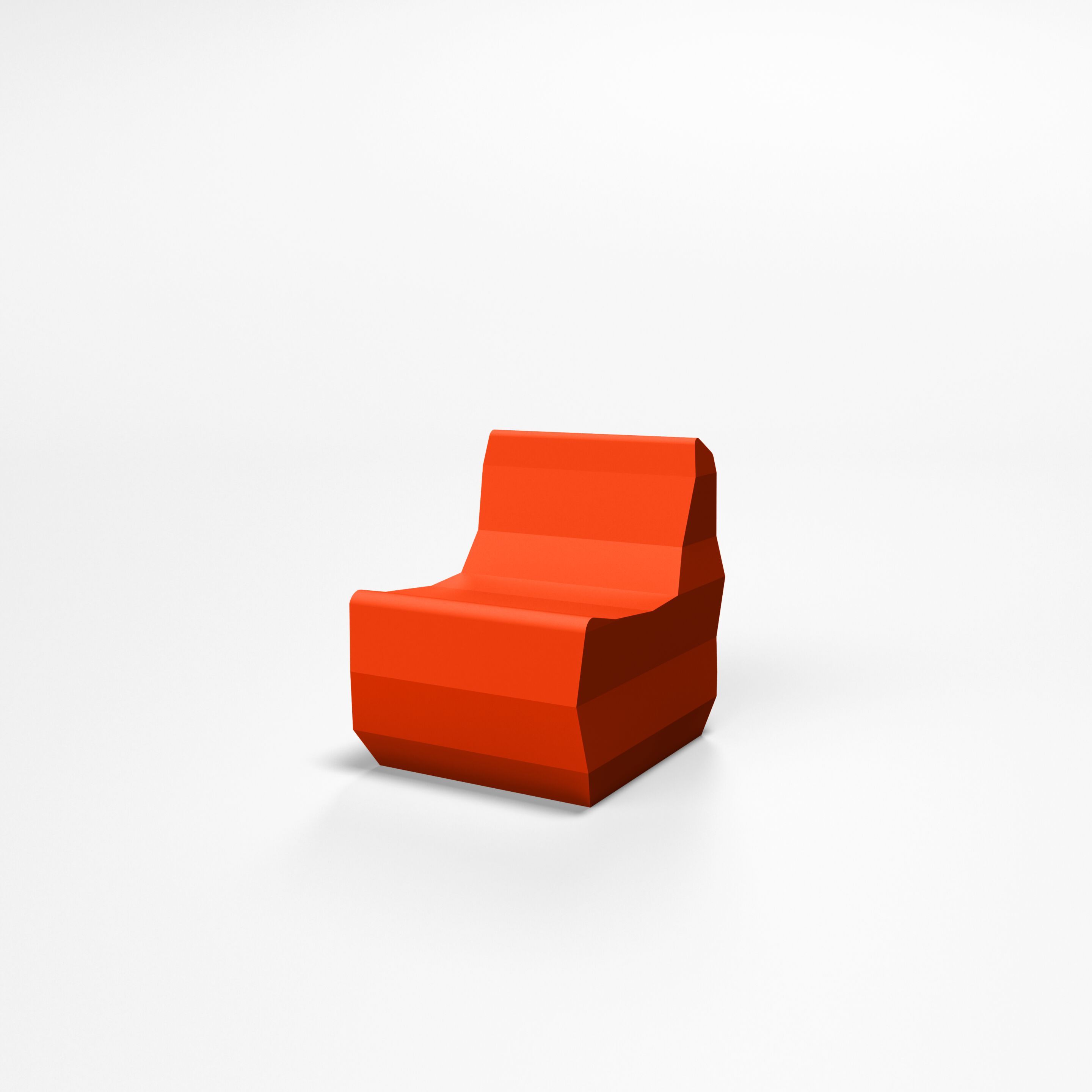 Кресло с пеной SIXINCH Crushed ARCH-00030593 - Вид №11