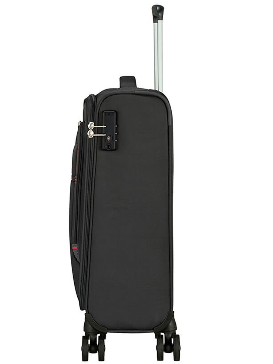 MA3-18002 Чемодан MA3*002 Spinner 4 wheels 55 American Tourister Crosstrack  - Вид №4