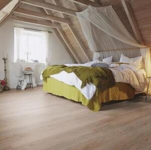 Ламинат Meister Дуб карамель 6271