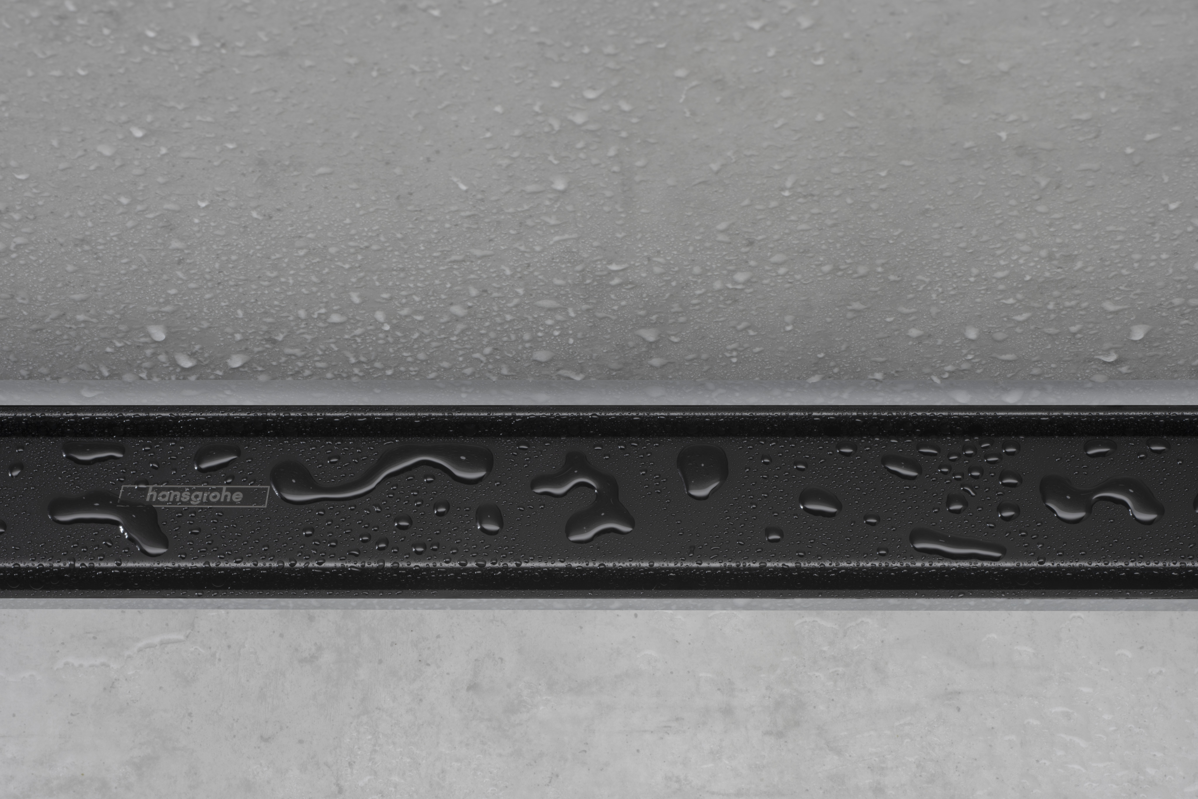 56037610 RainDrain Match Finish душевой трап 700 с регулируемой высотой рамой Hansgrohe  - Вид №12