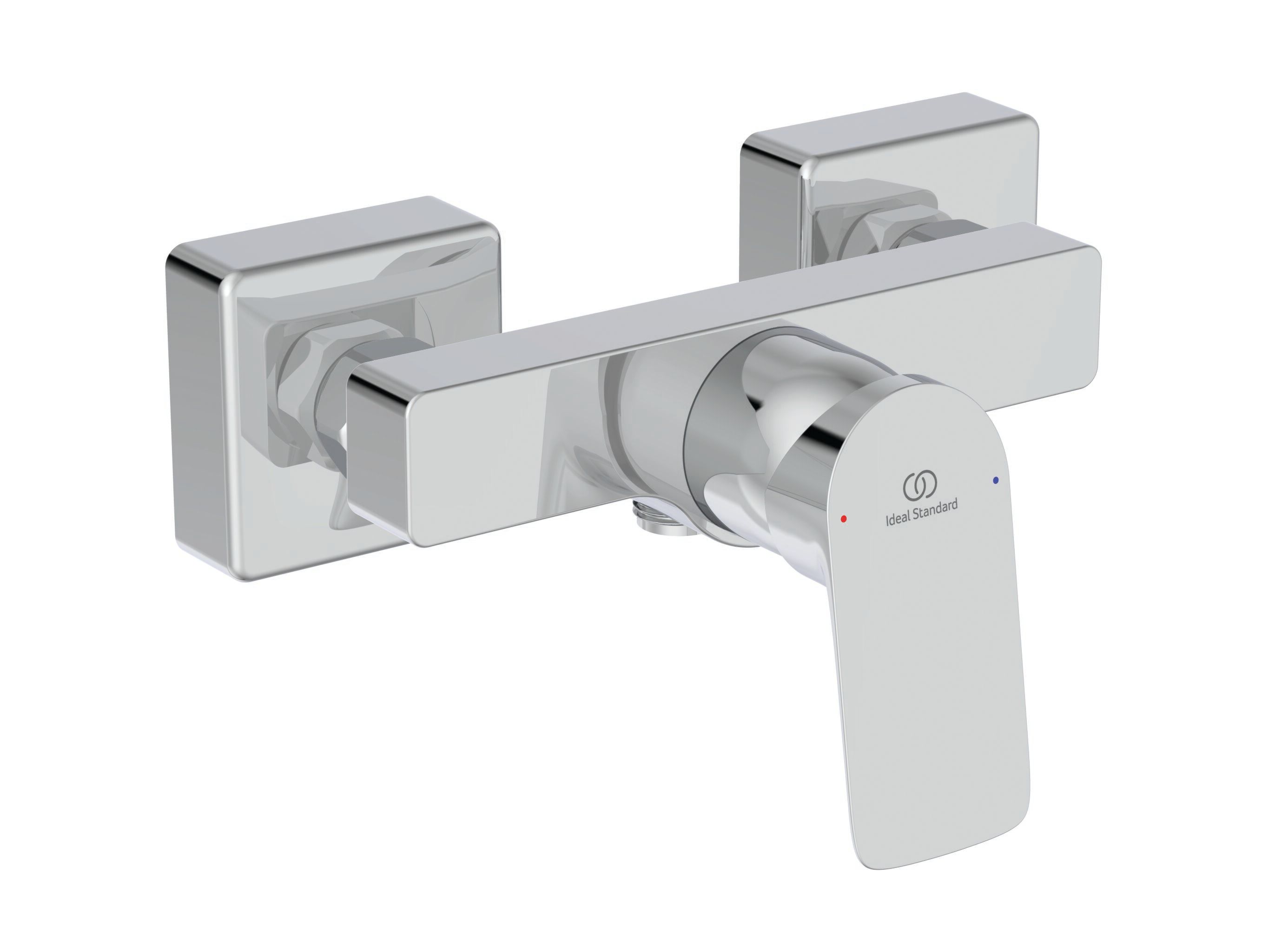 Смеситель для душа с 2 отверстиями Ideal Standard Ceralife C ARCH-00053886