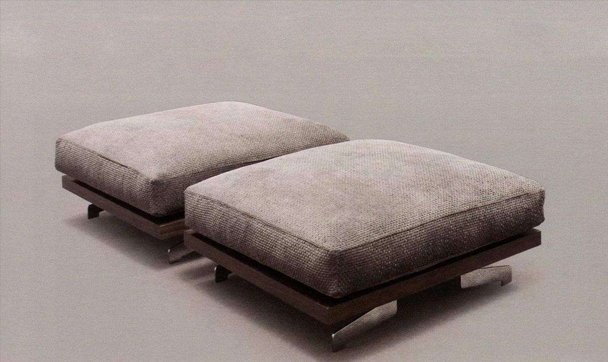 Пуф FANCY VIBIEFFE 470043 