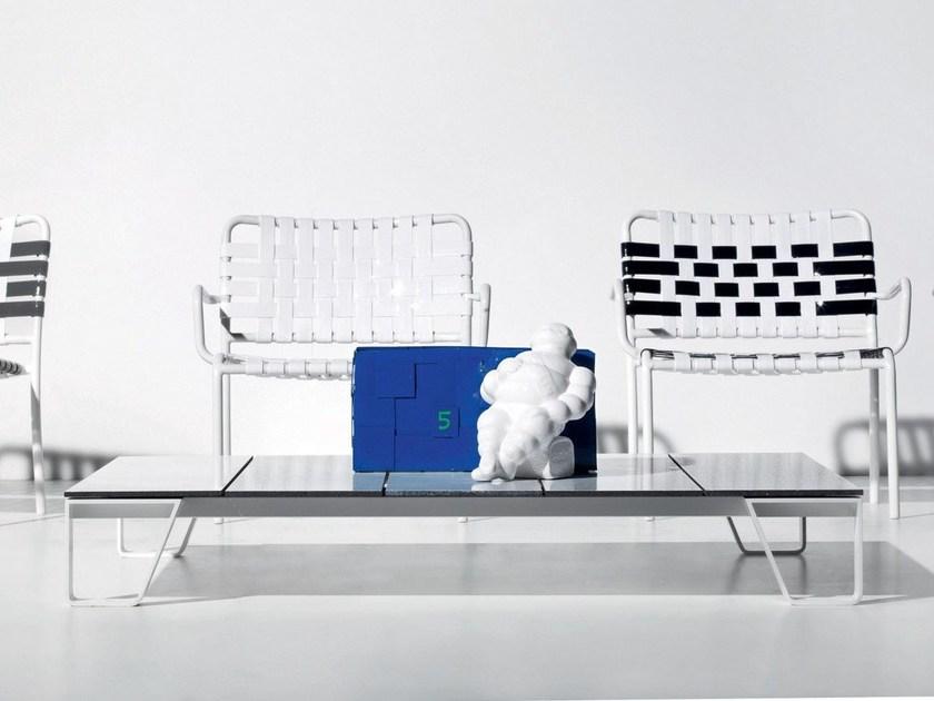 Gervasoni Садовый столик низкий прямоугольный Gervasoni outdoor sun-id-1371993 - Вид №7