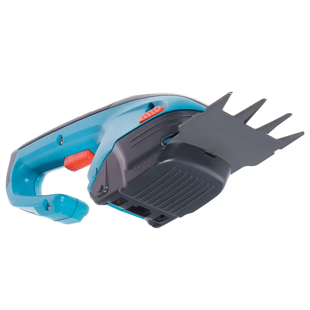 Ножницы аккумуляторные Gardena Classic Cut 3.6 В 1x2.5 АКБ и ЗУ входит в комплект STLM-2205246 - Вид №2