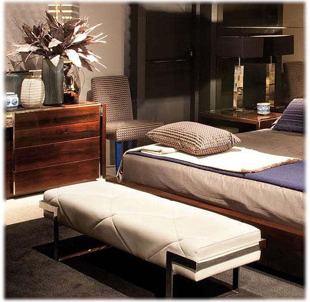 Банкетка  MALERBA DC500 Dresscode