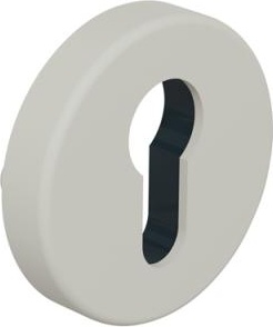 306.23PBESRC защитная розетка HEWI System 111 | Polyamid  - Вид №2