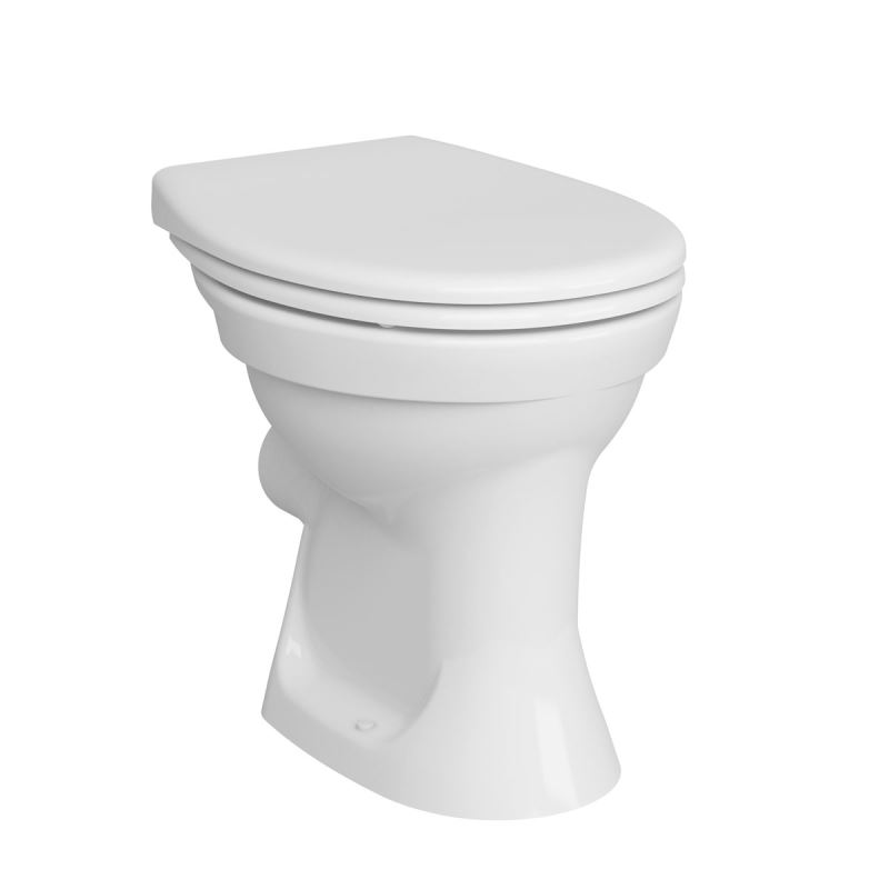 6888L003-0075 Биде Vitraglobal Normus 