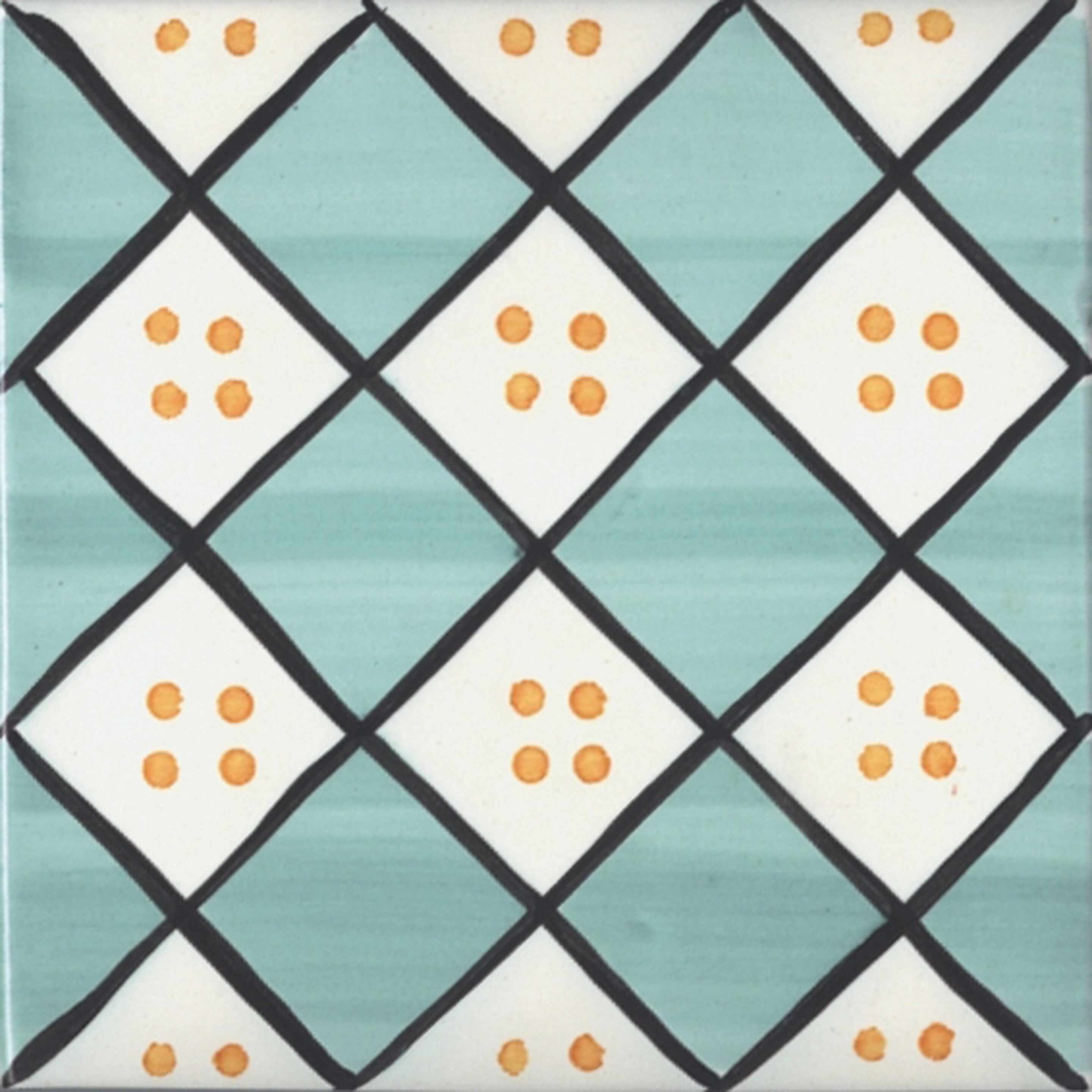 Пол / покрытие из глины ручной работы La Riggiola традиция ARCH-00105077 - Вид №2