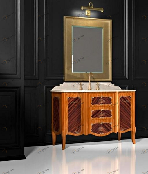 Тумба Il Tempo Del Mobili ТD275 Trendy MOBILIТD275