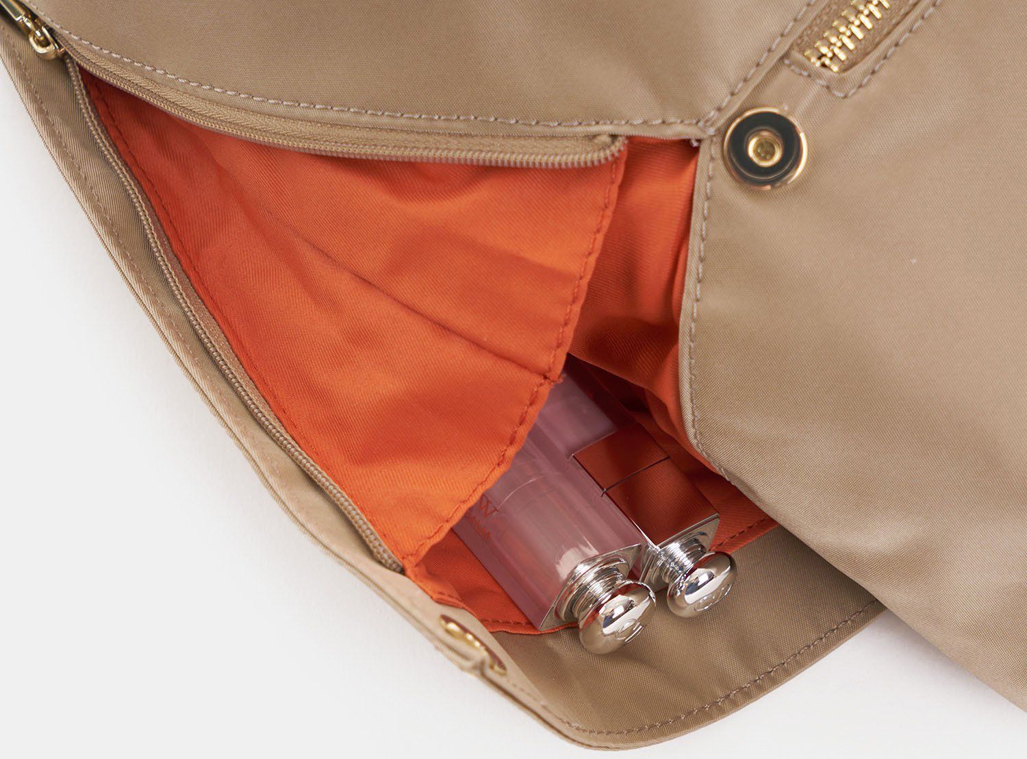 HPRI05/175 Сумка HPRI05 Hobo Oblique Hedgren Prisma - Вид №5