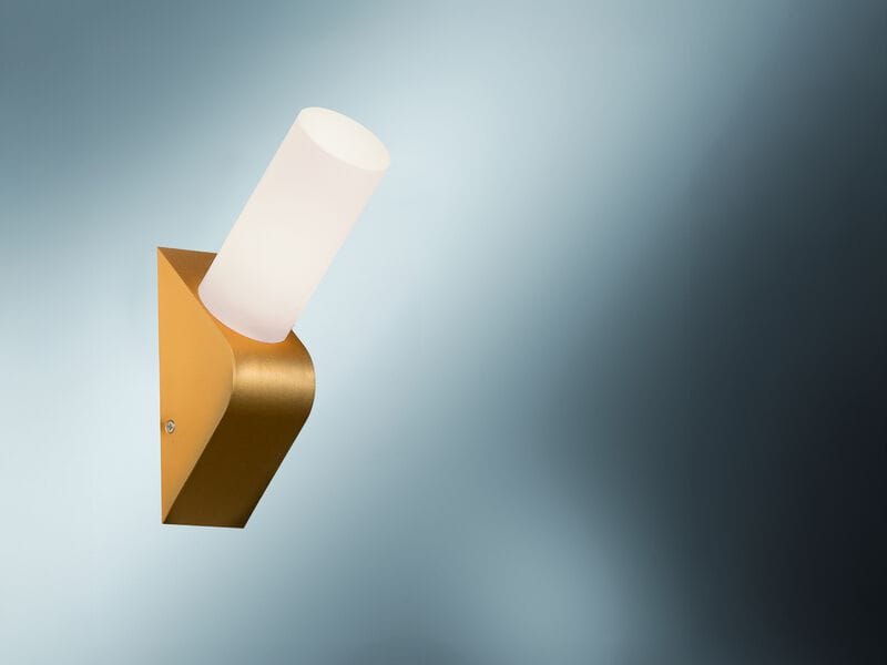 Алюминиевый светодиодный наружный настенный светильник BEL-LIGHTING FLY D ARCH-00142201