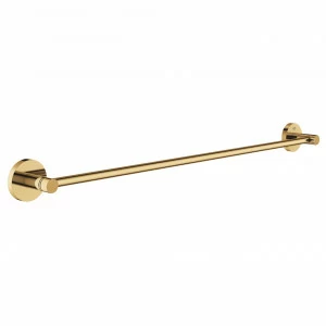 Держатель для банного полотенца GROHE Essentials, холодный рассвет глянец (40366GL1)