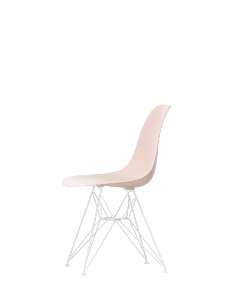 Стул из полипропилена с мягким сиденьем VITRA Eames Plastic Chair ARCH-00147160 - Вид №212