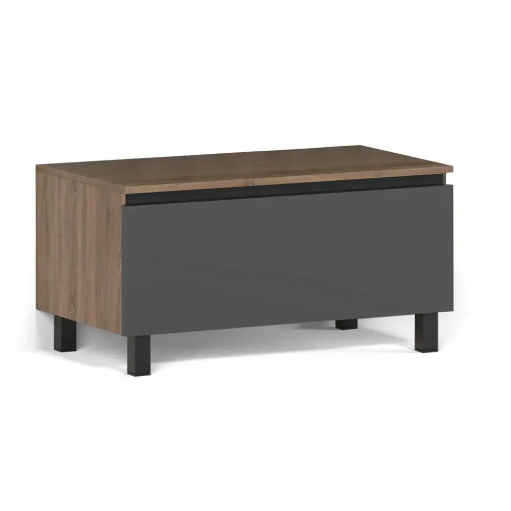 Тумба Santreyd Турин для ванной - стильное хранение и организация пространства 86142950 STLM-0066412