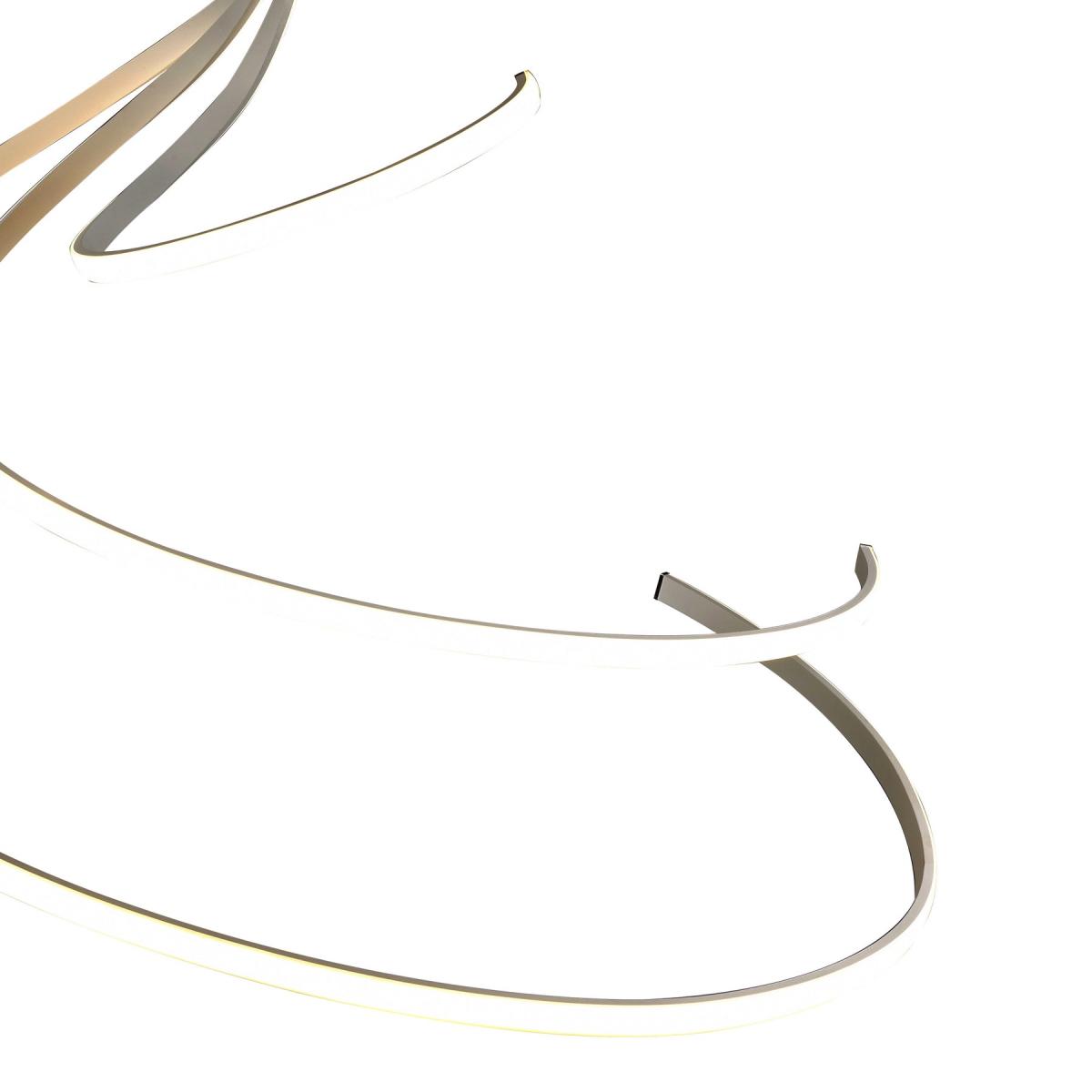 096660 Люстра подвесная MANTRA NUR 6007 Mantra Nur