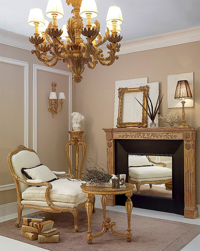 Столик  ROBERTO GIOVANNINI 740P  - Вид №1