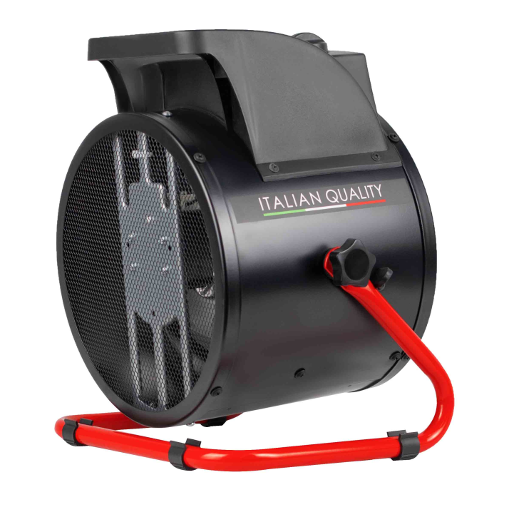 9205170 Тепловентилятор Verton Air EH-5C STDN-0075072 - Вид №8